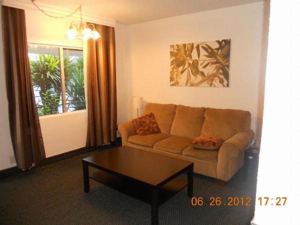 Tradewinds Airport Hotel image 13