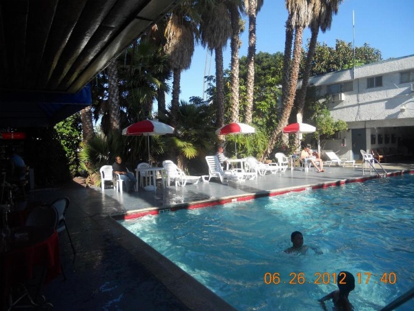 Tradewinds Airport Hotel image 17