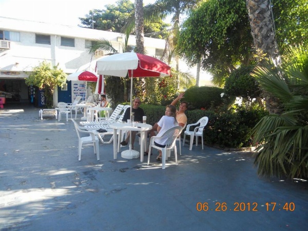 Tradewinds Airport Hotel image 18